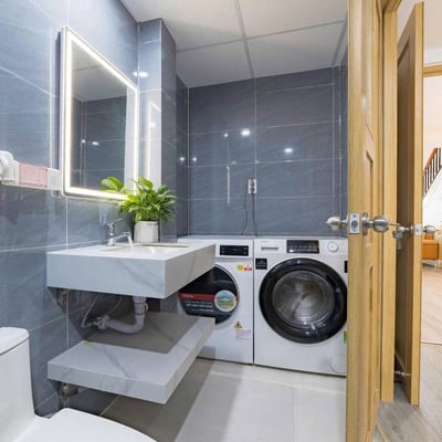 Rental of a cozy villa Da Nang, Vietnam